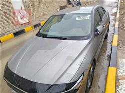 هیۆندای ئەلەنترا